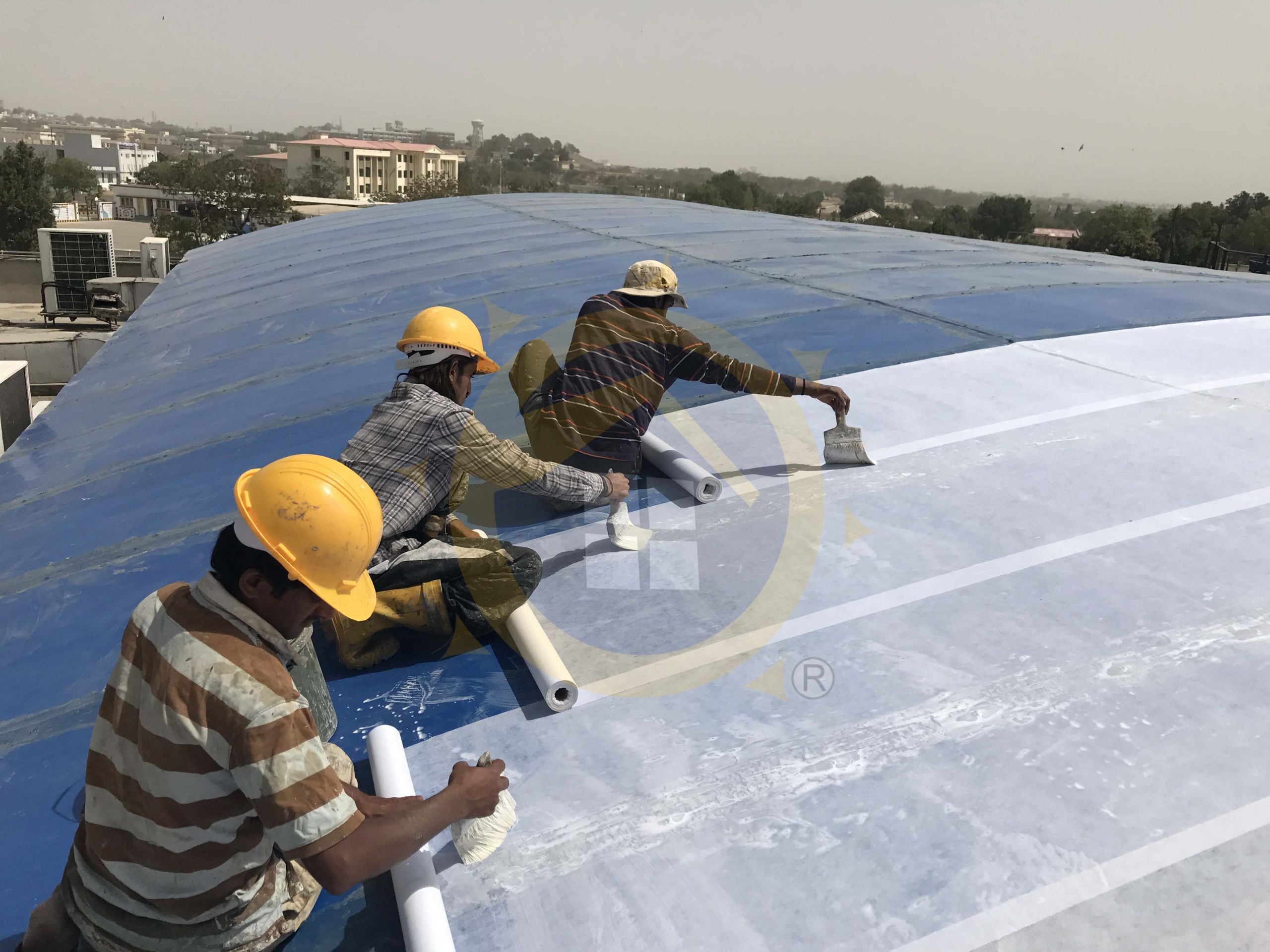 heat proofing services heat proofing services