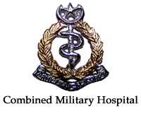 Combined Military Hospital