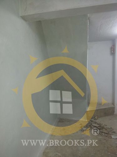 basement wall seepage treatment