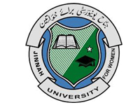jinnah university