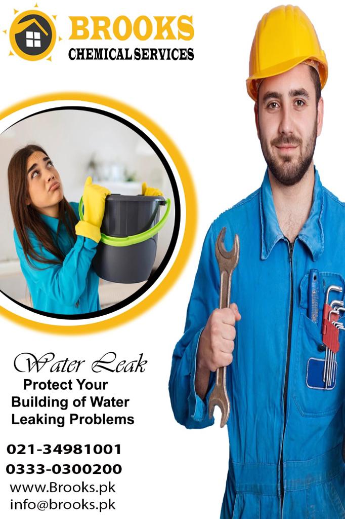 Building Maintenance
