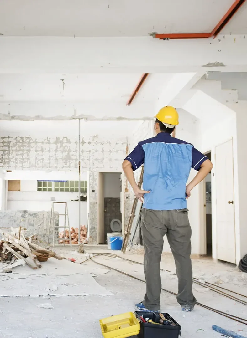 Home Renovation