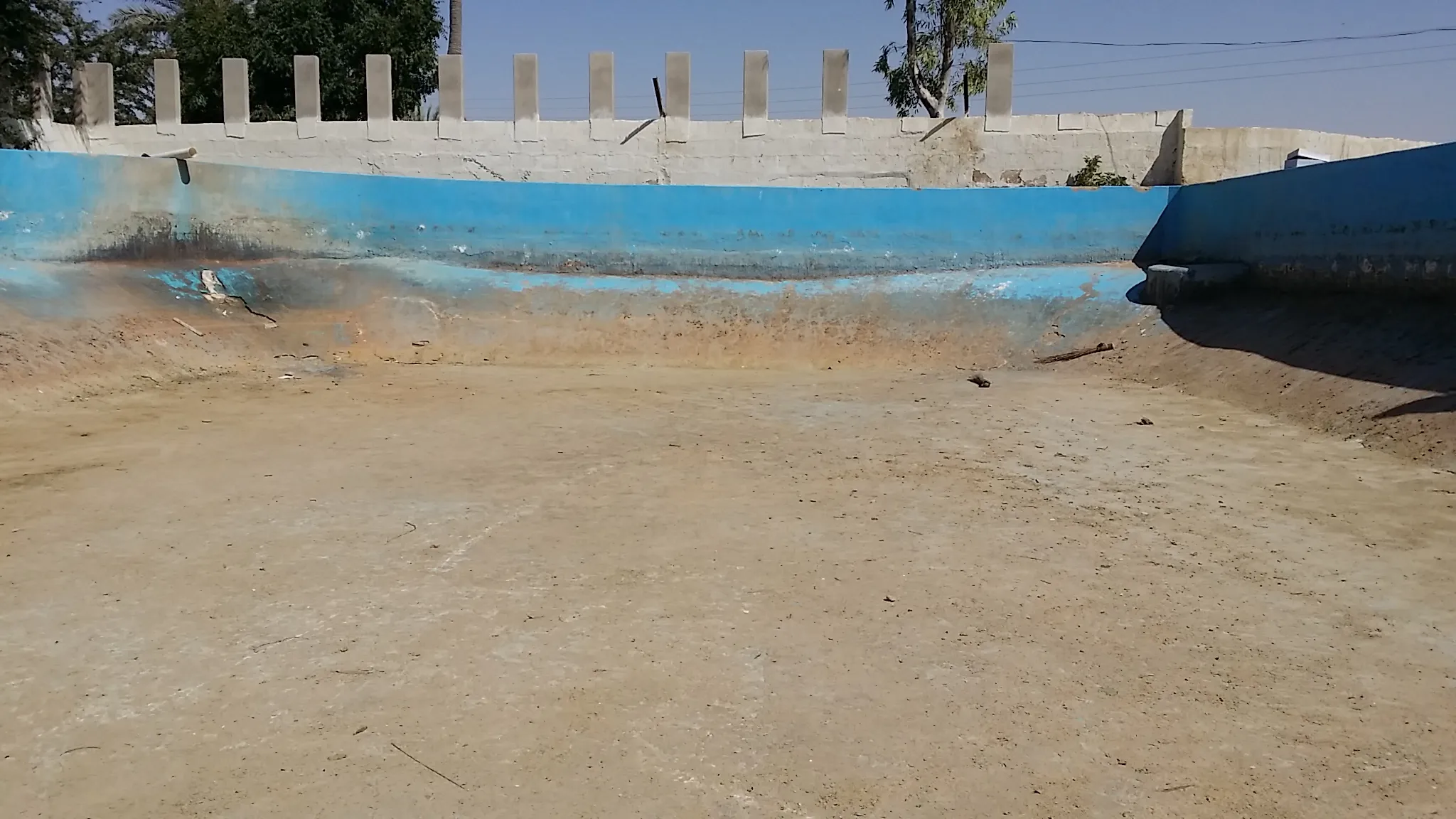 basement waterproofing