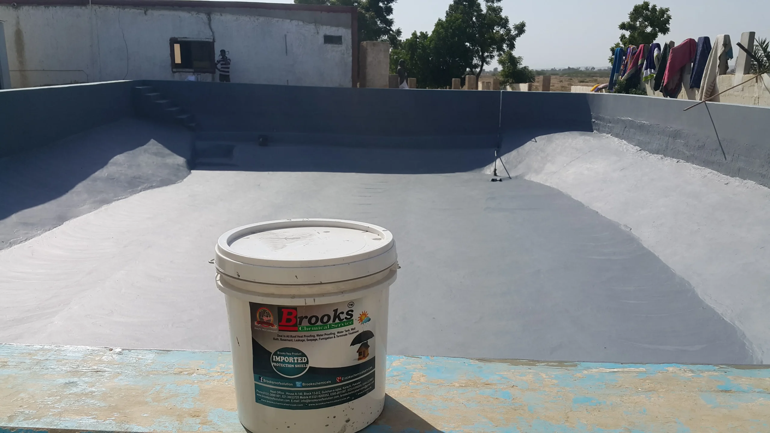 basement waterproofing treatment basement waterproofing