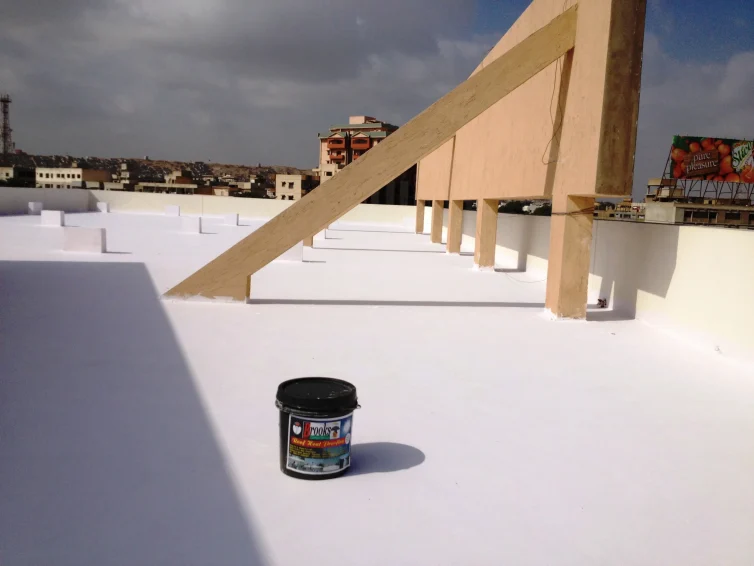 Weather Protection Shield