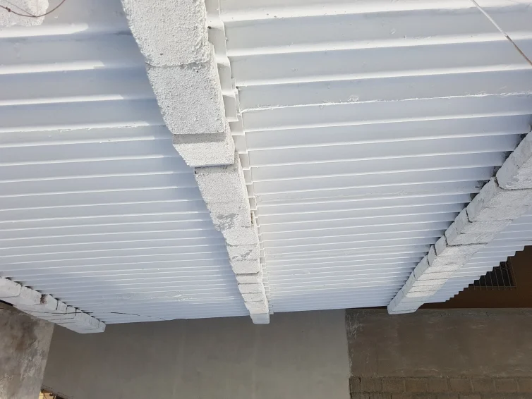 Water and Heat Proofing