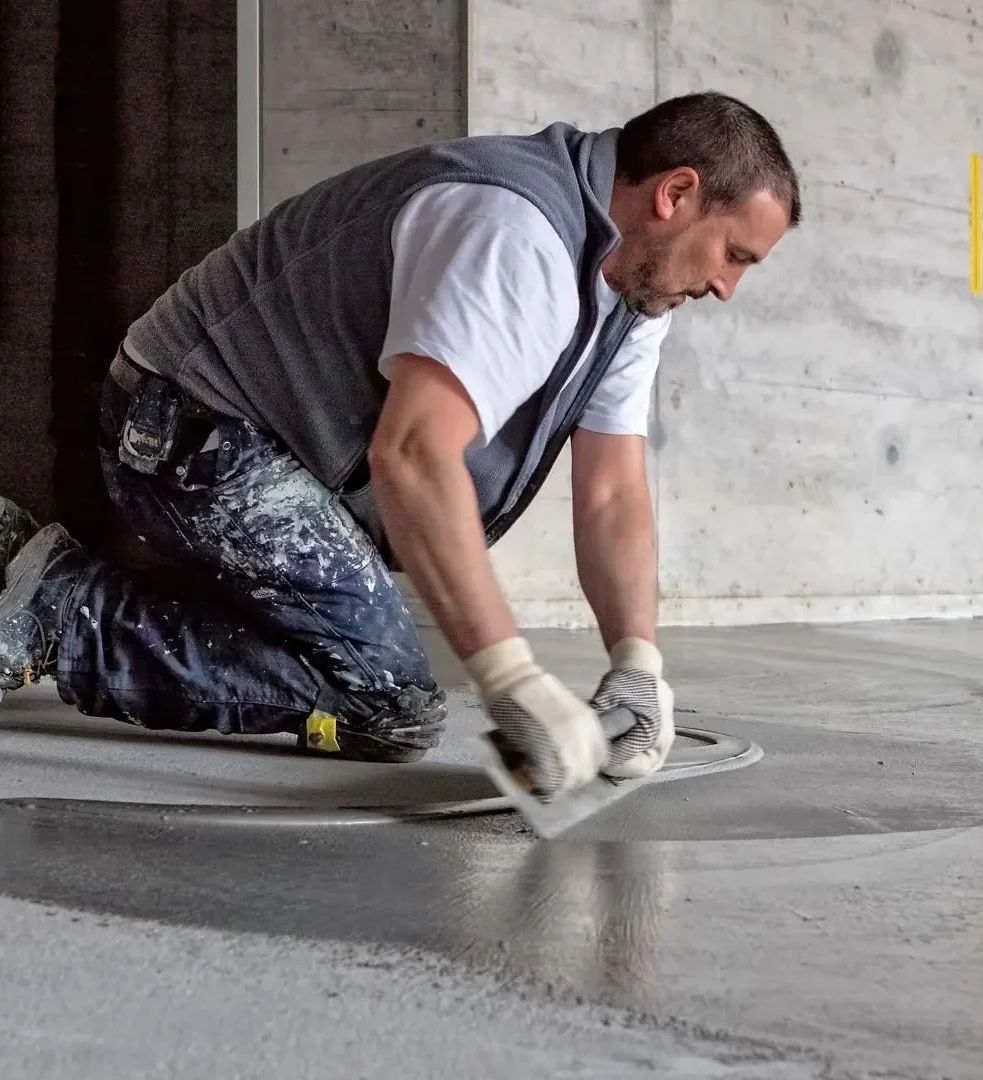 Flooring Repair