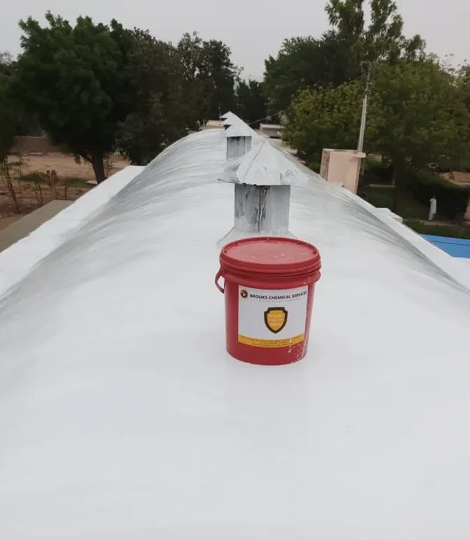 EverSeal Waterproofing