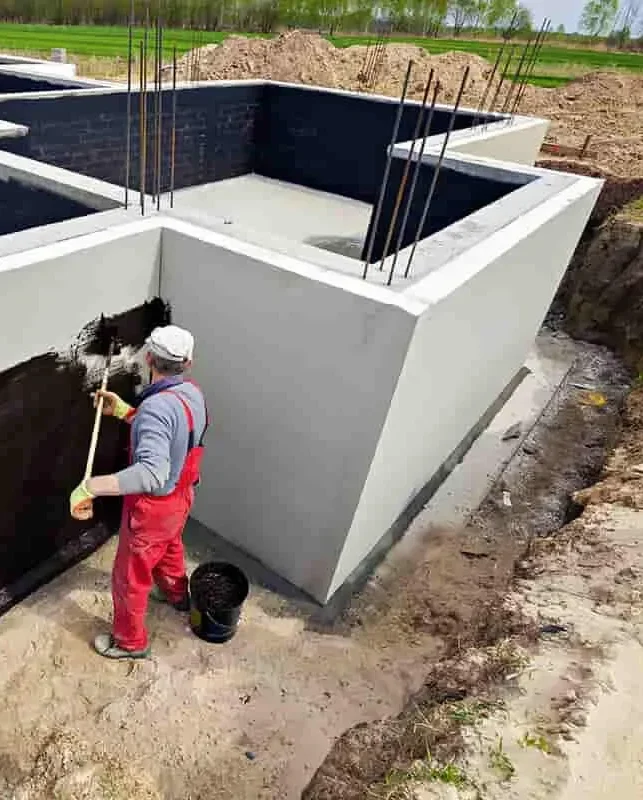 Foundation Repair