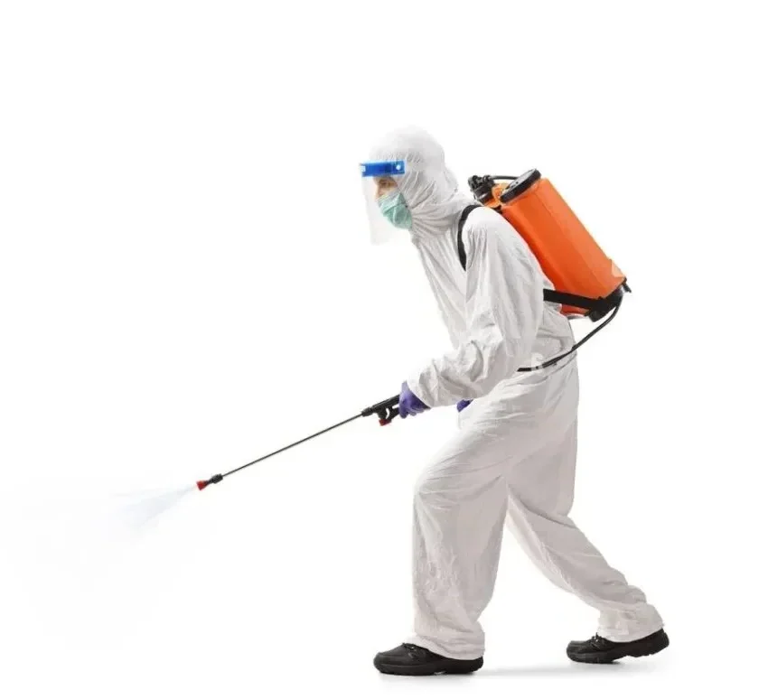 Fumigation Services
