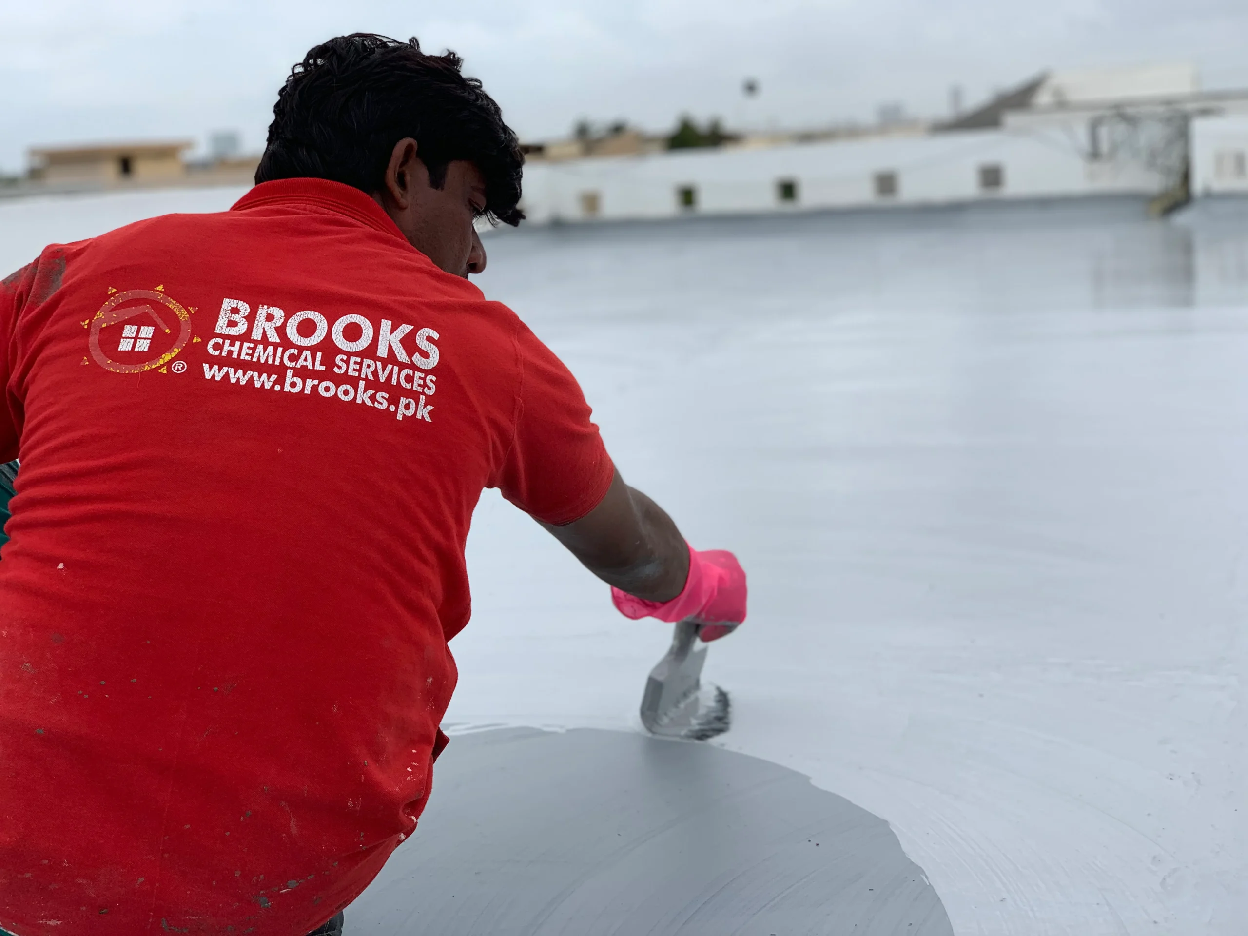 roof waterproofing Roof Waterproofing