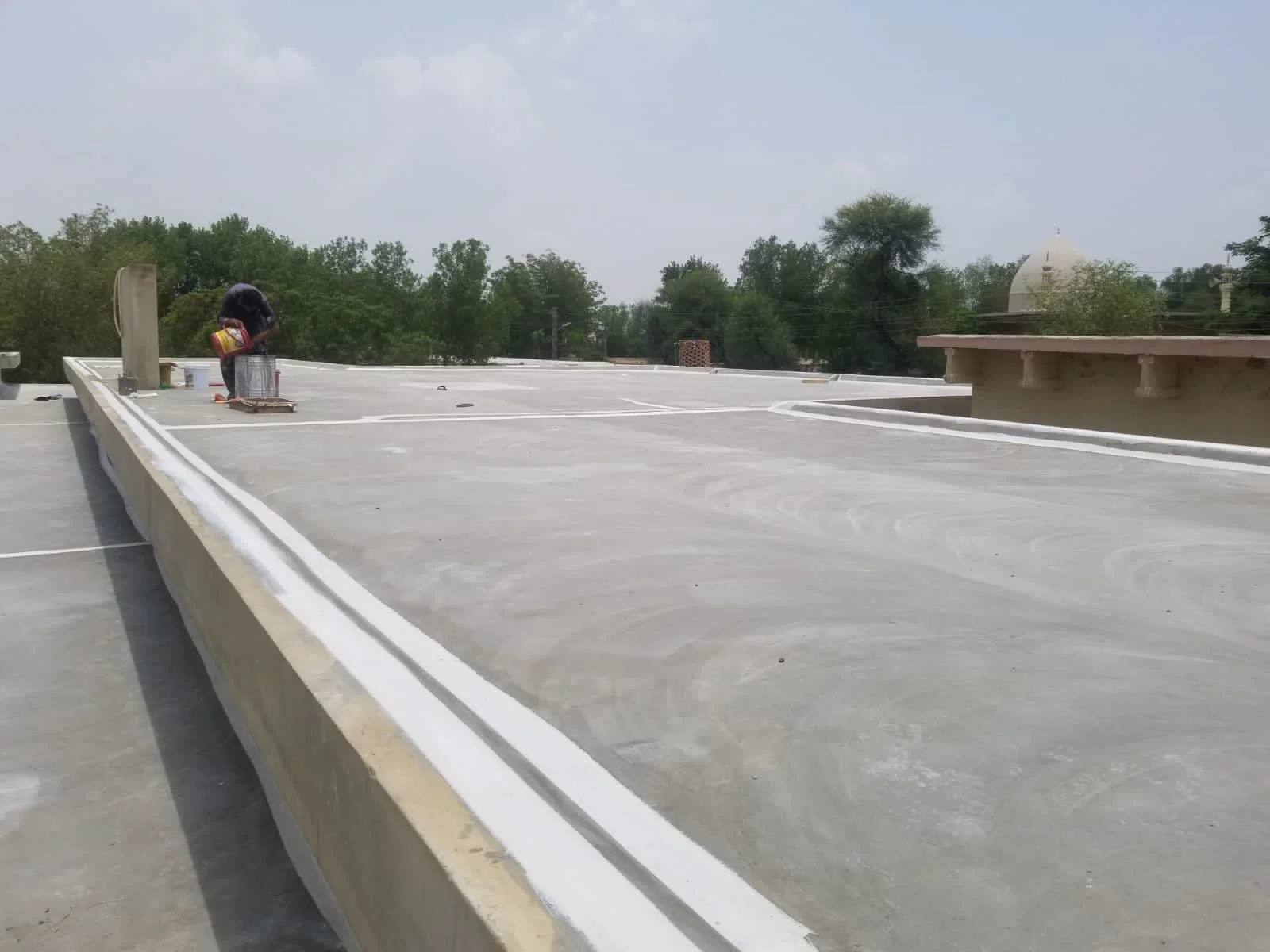 Roofing Services