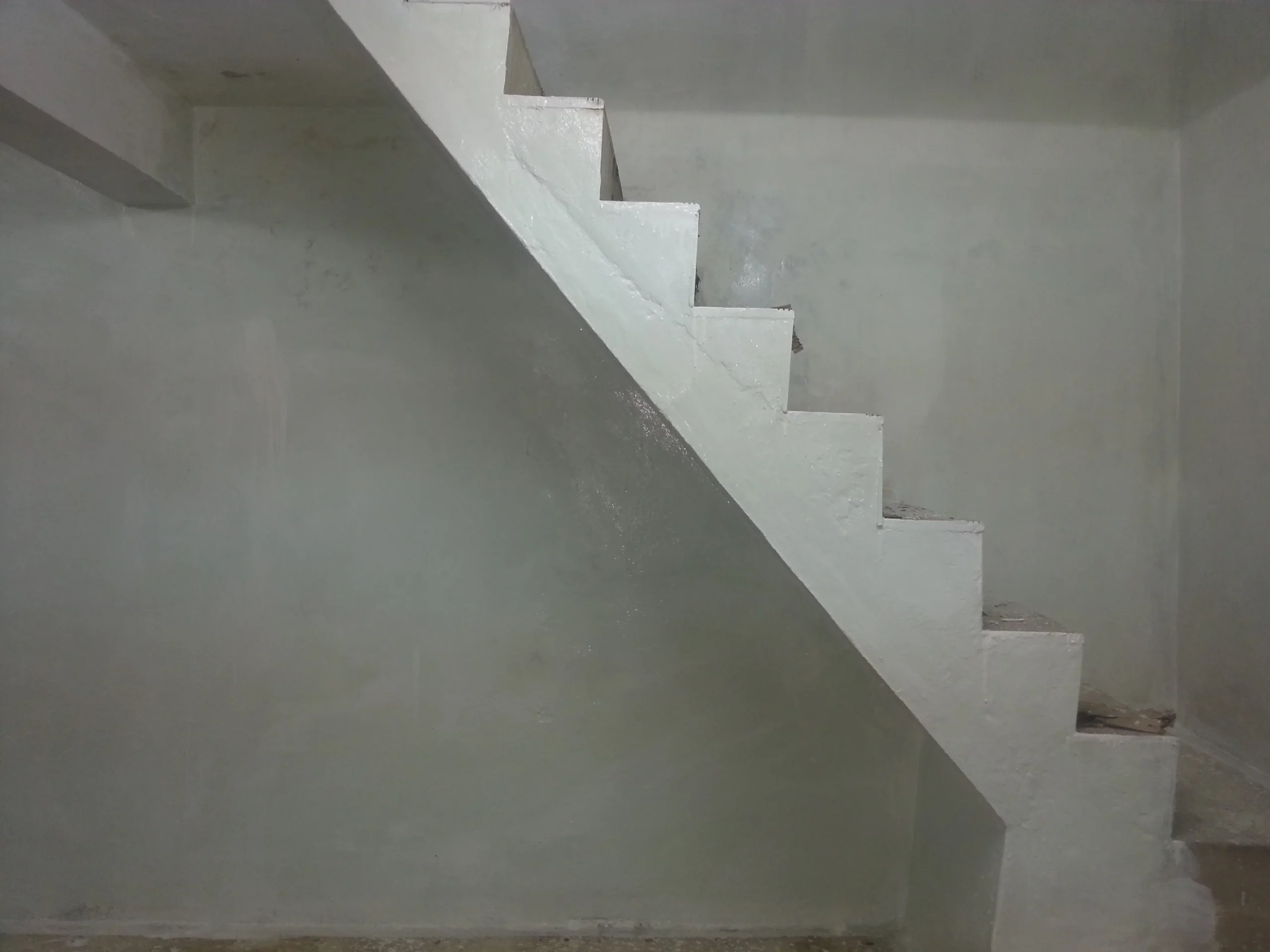 wall Seepage Solutions
