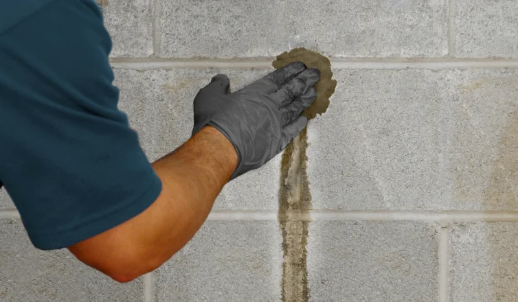 Water Plug For Building Protect