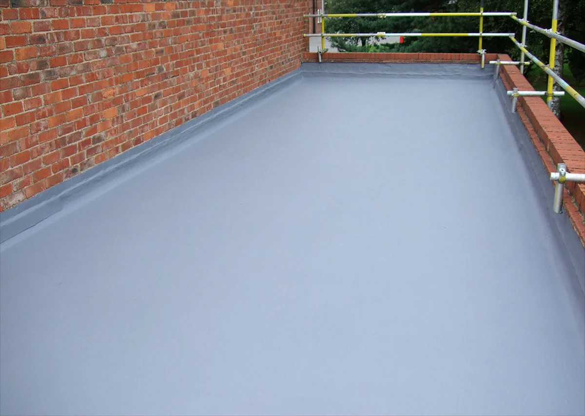 Waterproofing Paint