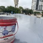 How to Waterproof Your Roof | Step-by-Step Roof Waterproofing Guide | Brooks Chemical Services Pakistan