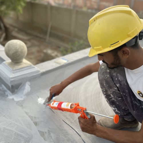 BCS 2000 – Pakistan’s Trusted Roof Waterproofing Chemical Since 2001 Say Goodbye to Leaks: Long-Lasting Waterproofing with BCS 2000 Protect Your Roof, Walls & Basement with BCS 2000 Waterproofing Solution Affordable Waterproofing for Roofs, Tanks & Basements | Brooks Chemical Services Expert Waterproofing Services in Pakistan | BCS 2000 Chemical Protection Rainproof Your Home with BCS 2000 – Strong, Reliable & Long-Lasting Stop Seepage & Water Damage Today – Choose Brooks Waterproofing Services