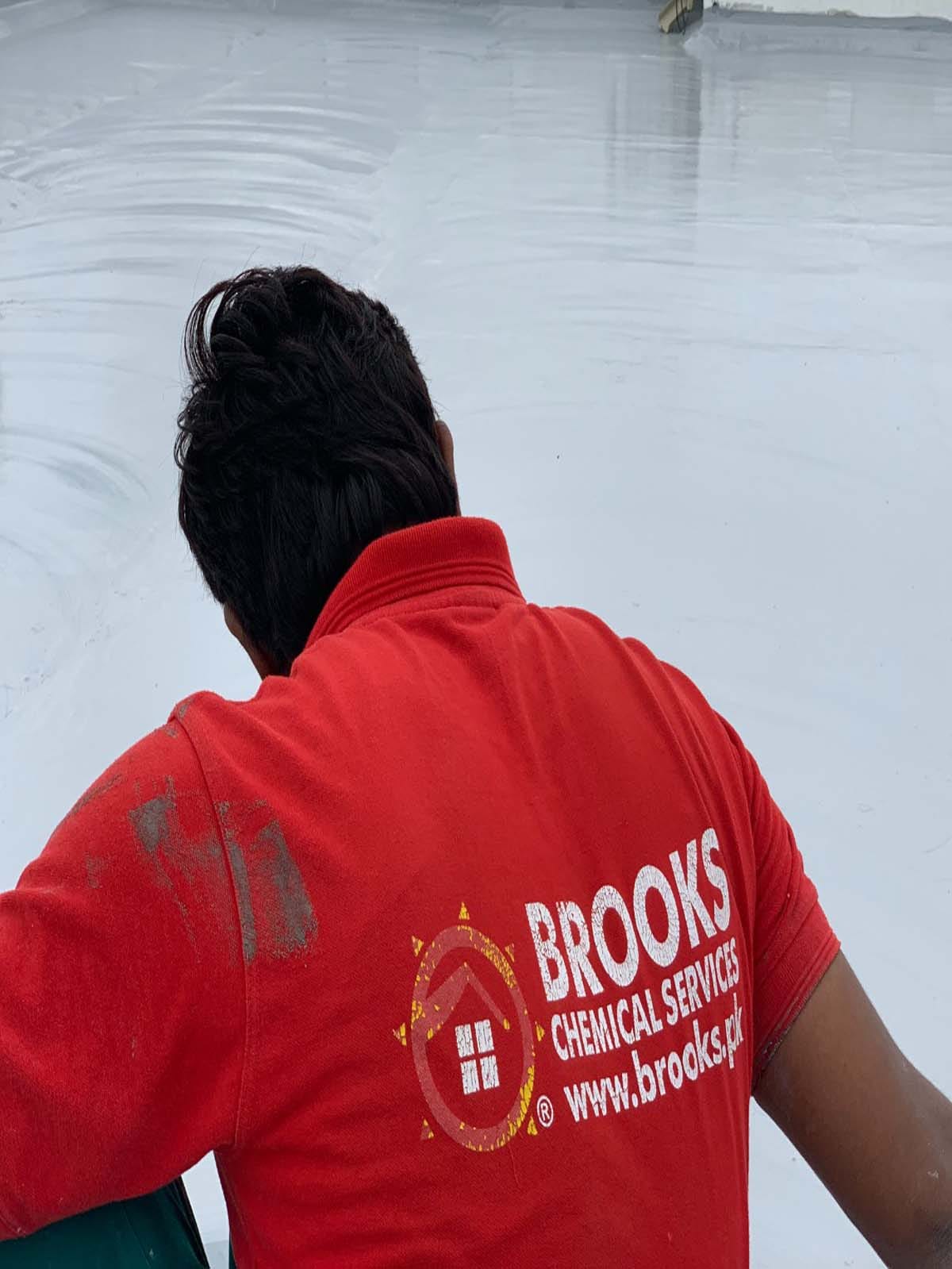 roof heat proofing Roof Heat proofing