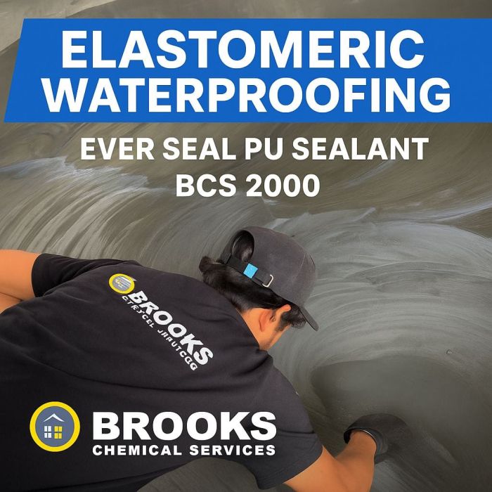 Complete Guide and Tips Motherhood waterproofing