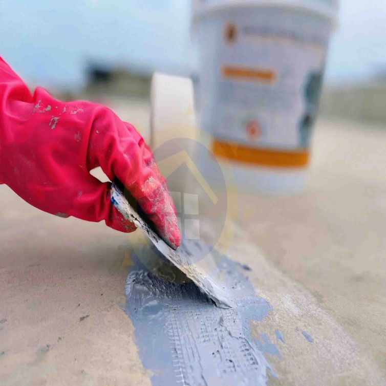 roof Joint Sealer