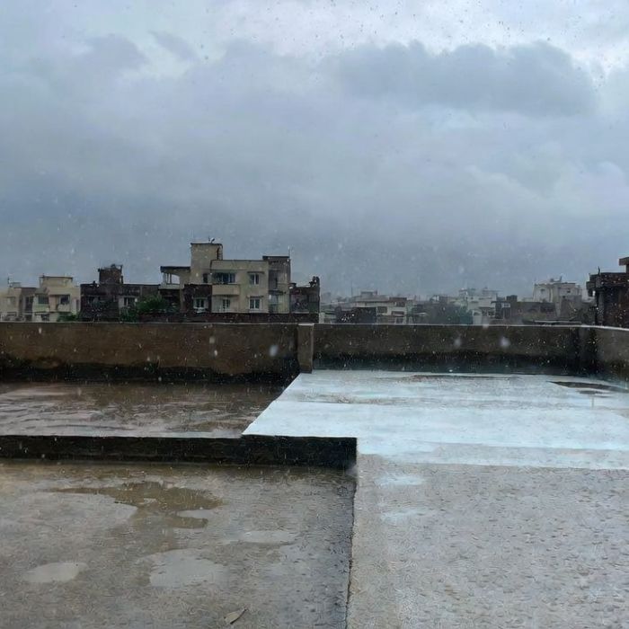 Best for Concrete Roofs in Karachi