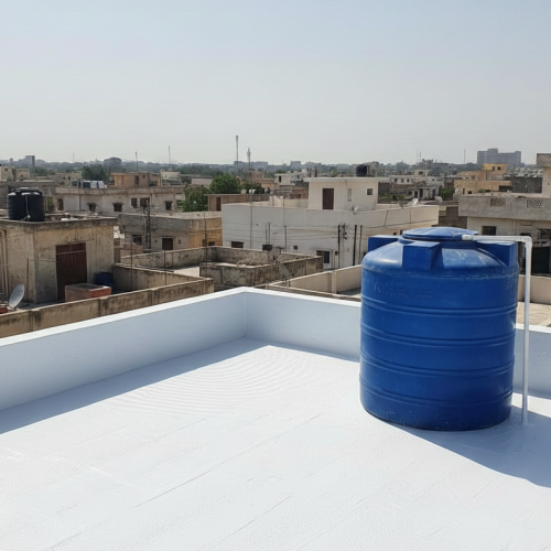 Traditional vs Modern Heat Proofing Methods in Karachi: Which One Saves More Money?